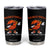 Funny Dabbing Basketball Is Calling And I Must Go Tumbler Cup Gift For Player - Print Your Wear