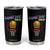 Game Day Drip Tumbler Cup Funny Basketball Lover Street Style Design - Print Your Wear