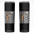 Christian Basketball Lover Skinny Tumbler He Is Rizzin Funny Gift TS12 Black Print Your Wear
