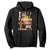 Christian Basketball Hoodie I Can Do All Things Through Christ Bible Verse TS12 Black Print Your Wear