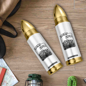 Vintage African American Heroes Bullet Tumbler They Not Like Us TS12 Print Your Wear