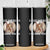 Funny Bigfoot Baseball Catcher Skinny Tumbler Go Ahead I Dare You Gift TS12 Print Your Wear