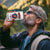 Respect The Drip 4 in 1 Can Cooler Tumbler Patriotic Baseball USA Sports Lover TS12 Print Your Wear