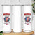 Respect The Drip Skinny Tumbler Patriotic Baseball USA Sports Lover TS12 Print Your Wear