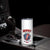 Respect The Drip Skinny Tumbler Patriotic Baseball USA Sports Lover TS12 Print Your Wear