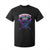 Respect The Drip T Shirt For Kid Funny Baseball Catcher Mask Sports Lover TS12 Black Print Your Wear