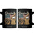 Funny Baseball Cat Lover Coffee Mug Patriotic USA Sports Lover TS12 Black Print Your Wear