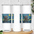 Funny Rock And Roll Skinny Tumbler Cat Playing Guitar Starry Night Music Lover TS12 Print Your Wear