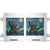 Funny Rock And Roll Coffee Mug Cat Playing Guitar Starry Night Music Lover TS12 White Print Your Wear