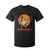 Funny Black Ghost Halloween Basketball T Shirt For Kid Boosketball Dunk Gift TS12 Black Print Your Wear
