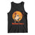 Funny Black Ghost Halloween Basketball Tank Top Boosketball Dunk Gift TS12 Black Print Your Wear