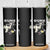 Halloween Dunk Or Treat Skinny Tumbler Funny Skeleton And Ghost Playing Basketball TS12 Print Your Wear