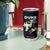 Halloween Dunk Or Treat Tumbler Cup Funny Skeleton And Ghost Playing Basketball TS12 Print Your Wear