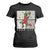 Hoop Life T Shirt For Women Halloween Zombie Basketball Spooky Game TS12 Black Print Your Wear