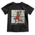 Hoop Life Toddler T Shirt Halloween Zombie Basketball Spooky Game TS12 Black Print Your Wear
