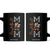 Basketball Mom Coffee Mug Retro Style Gift For Sports Lover TS12 Black Print Your Wear
