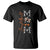 Basketball Mom T Shirt Retro Style Gift For Sports Lover TS12 Black Print Your Wear