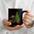 Funny Christmas Black Cat Coffee Mug Gift For Cat Lover TS12 Print Your Wear