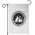 I Like Cats And Bowling And Maybe 3 People Garden Flag Funny Cat Lovers - Print Your Wear
