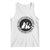 I Like Cats And Bowling And Maybe 3 People Tank Top Funny Cat Lovers TS12 White Print Your Wear