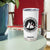I Like Cats And Bowling And Maybe 3 People Tumbler Cup Funny Cat Lovers TS12 Print Your Wear
