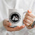 I Like Cats And Bowling And Maybe 3 People Coffee Mug Funny Cat Lovers TS12 Print Your Wear