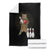 Funny Cat Bowling Meme Throw Blanket Gift For Bowlers - Print Your Wear