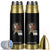 Funny Cat Bowling Meme Bullet Tumbler Gift For Bowlers - Print Your Wear
