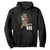 Funny Cat Bowling Meme Hoodie Gift For Bowlers TS12 Black Print Your Wear