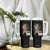 Funny Cat Bowling Meme Tumbler With Handle Gift For Bowlers TS12 Print Your Wear