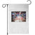 Funny Cats Bowling Battle Garden Flag Gift For Cat Lovers - Print Your Wear