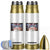Funny Cats Bowling Battle Bullet Tumbler Gift For Cat Lovers - Print Your Wear