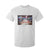 Funny Cats Bowling Battle T Shirt For Kid Gift For Cat Lovers TS12 White Print Your Wear