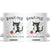 Bowling Because Murder Is Wrong Coffee Mug Funny Cat Lovers Gift TS12 White Print Your Wear