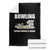Funny Cat Throw Blanket Bowling Because Murder Is Wrong Gift - Print Your Wear