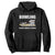 Funny Cat Hoodie Bowling Because Murder Is Wrong Gift TS12 Black Print Your Wear