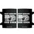 Best Bowling Dad Ever Coffee Mug American Flag Patriotic Bowler Gift TS12 Black Print Your Wear