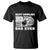 Best Bowling Dad Ever T Shirt American Flag Patriotic Bowler Gift TS12 Black Print Your Wear