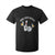 Funny Bowling Beer Lover Gift T Shirt For Kid Bowl Beer Repeat TS12 Black Print Your Wear
