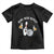 Funny Bowling Beer Lover Gift Toddler T Shirt Bowl Beer Repeat TS12 Black Print Your Wear