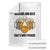 Bowling And Beer That's Why I'm Here Throw Blanket Drinking Bowling Gift - Print Your Wear