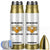Bowling And Beer That's Why I'm Here Bullet Tumbler Drinking Bowling Gift - Print Your Wear