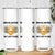 Bowling And Beer That's Why I'm Here Skinny Tumbler Drinking Bowling Gift TS12 Print Your Wear