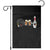 Funny Bowling And Beer Lover Gift Garden Flag - Print Your Wear
