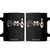 Funny Bowling And Beer Lover Gift Coffee Mug TS12 Black Print Your Wear