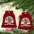 Funny Bigfoot Bowling Ceramic Ornament Gift For Bowler TS12 Print Your Wear