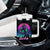 Funny Bigfoot Bowling Vaporwave Gift Tumbler With Handle TS12 Print Your Wear