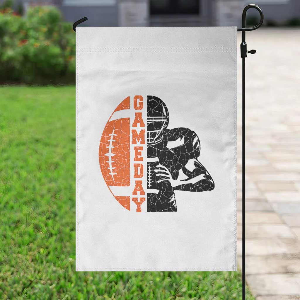 Midwest Football Lover Garden Flag CFBB Fan Gift TS12 Print Your Wear