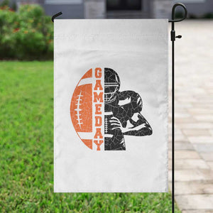 Midwest Football Lover Garden Flag CFBB Fan Gift TS12 Print Your Wear
