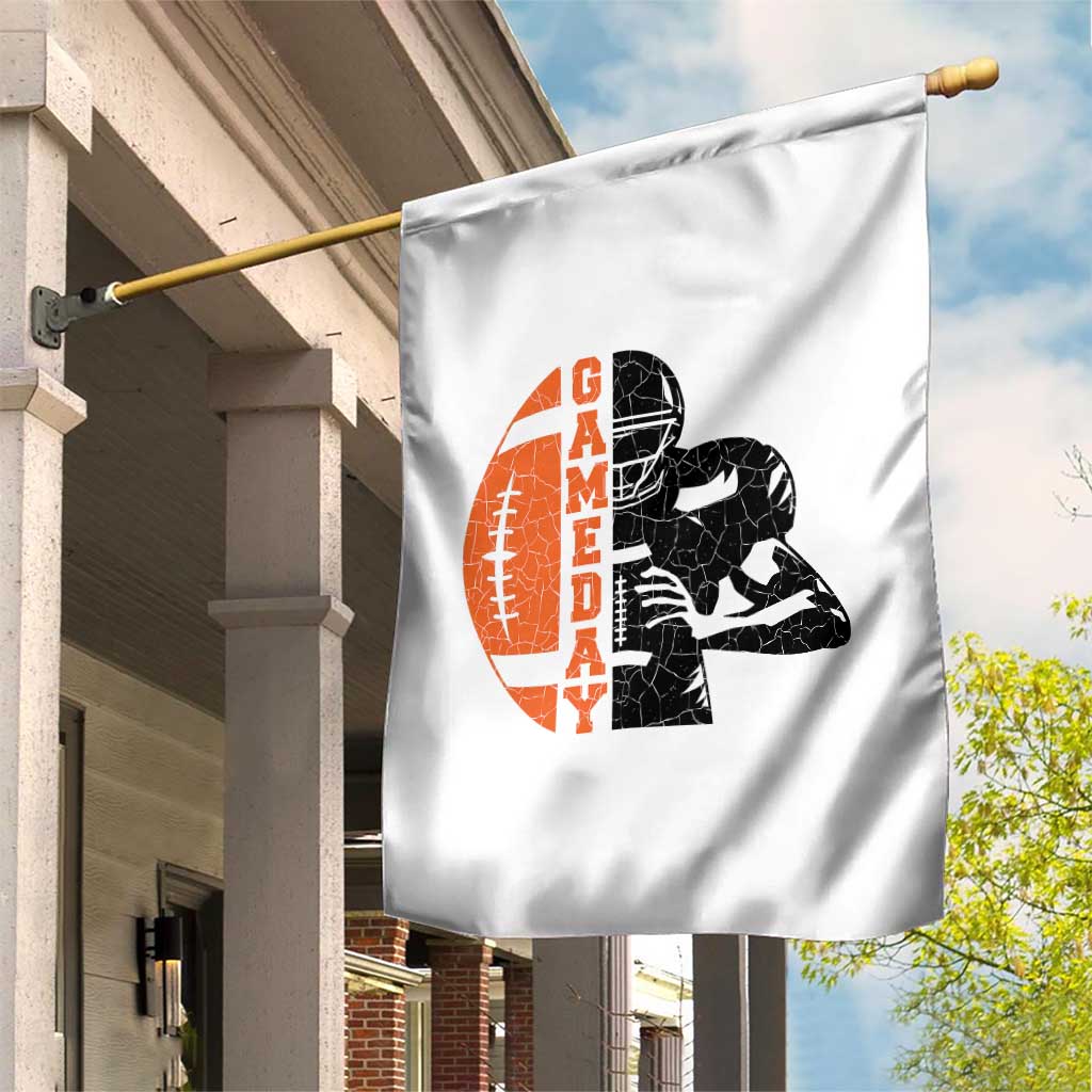 Midwest Football Lover Garden Flag CFBB Fan Gift TS12 Print Your Wear